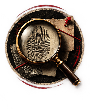 Investigate icon